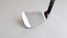 Wilson Patty Berg Cup Defender 7 Iron Aerflo Ladies Steel Shaft