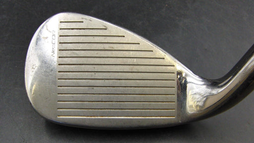 Nike vrs NexCore 9 Iron Stiff Steel Shaft Golf Pride Grip