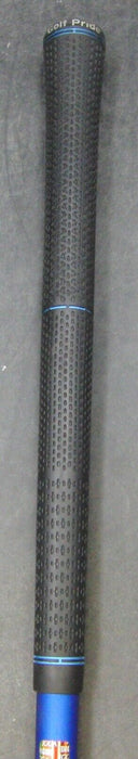Maruman Type-713 10.5° Driver Regular Graphite Shaft Golf Pride Grip