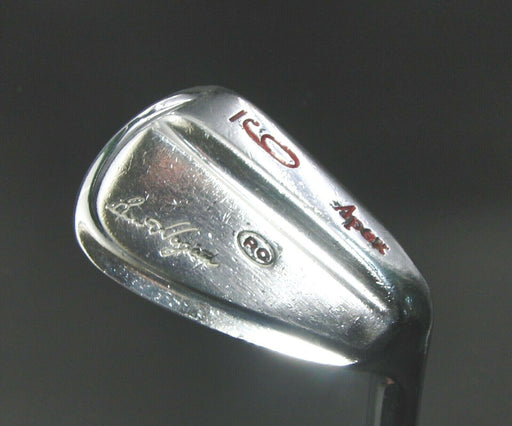 Ben Hogan Apex PC 9 Iron Regular Steel Shaft Golf Pride Grip