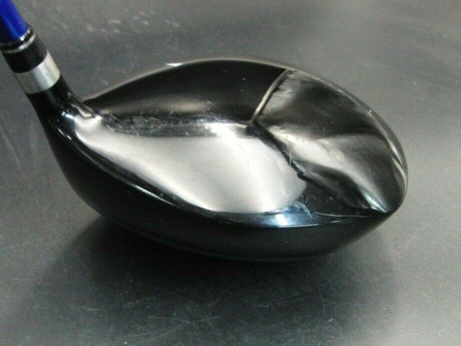 Japanese Flit Box Forged Titanium 460 9.5° Driver Stiff Graphite Shaft