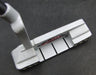 TaylorMade Rossa Ghost Tour Putter 86.5cm Playing Length Steel Shaft Nex Grip