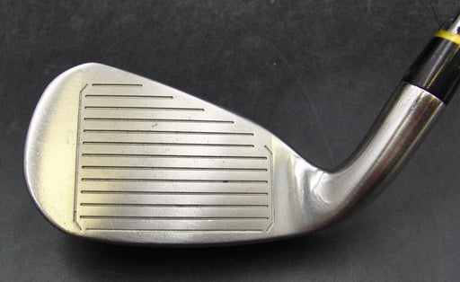 Nike SQ Mach Speed 6 Iron Stiff Steel Shaft Nike Grip