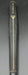 Vintage Mizuno 7712 Bullseye Putter Steel Shaft 88.5cm Playing Length