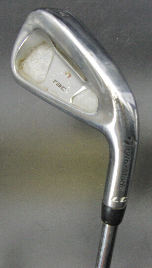 TaylorMade RAC LT 3 iron Regular Steel Flex Shaft TaylorMade Grip