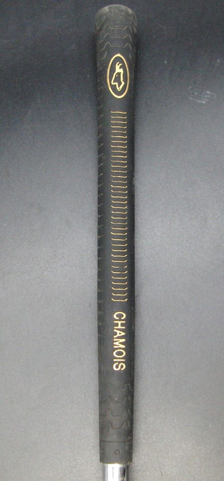 Left Handed Ping Zing 2 Green Dot Karsten 3-Iron Stiff Steel Shaft Chamois Grip