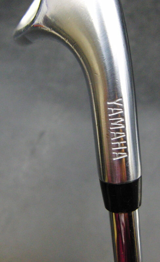 Yamaha Inpres X Gap Wedge Regular Steel Shaft Golf Pride Grip