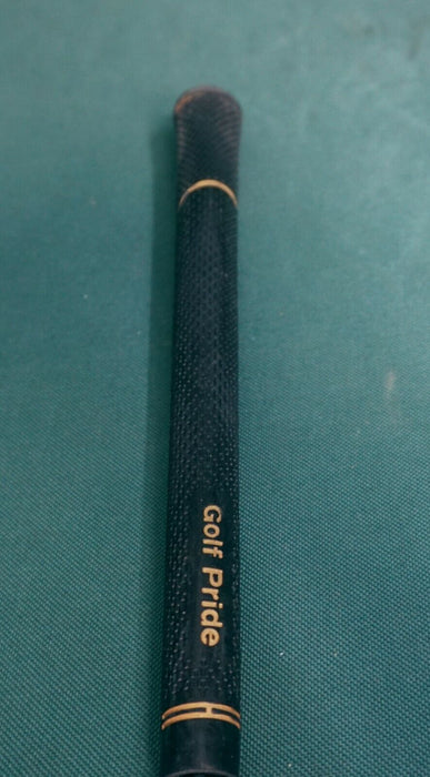 Mizuno JPX A25 460 10° Driver Stiff Graphite Shaft Golf Pride Grip