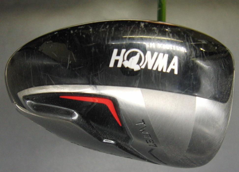 Honma Tour World TW727 9.5° Driver Regular Graphite Shaft Honma Grip*