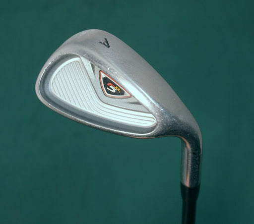 TaylorMade r5 XL A Wedge Regular Graphite Shaft Golf Pride Grip