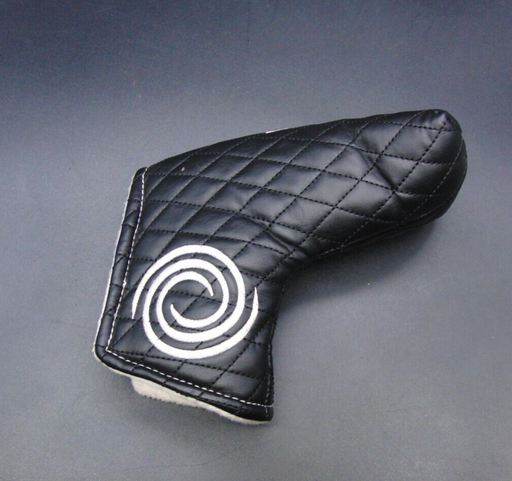 Odyssey Quilted Putter Head Cover