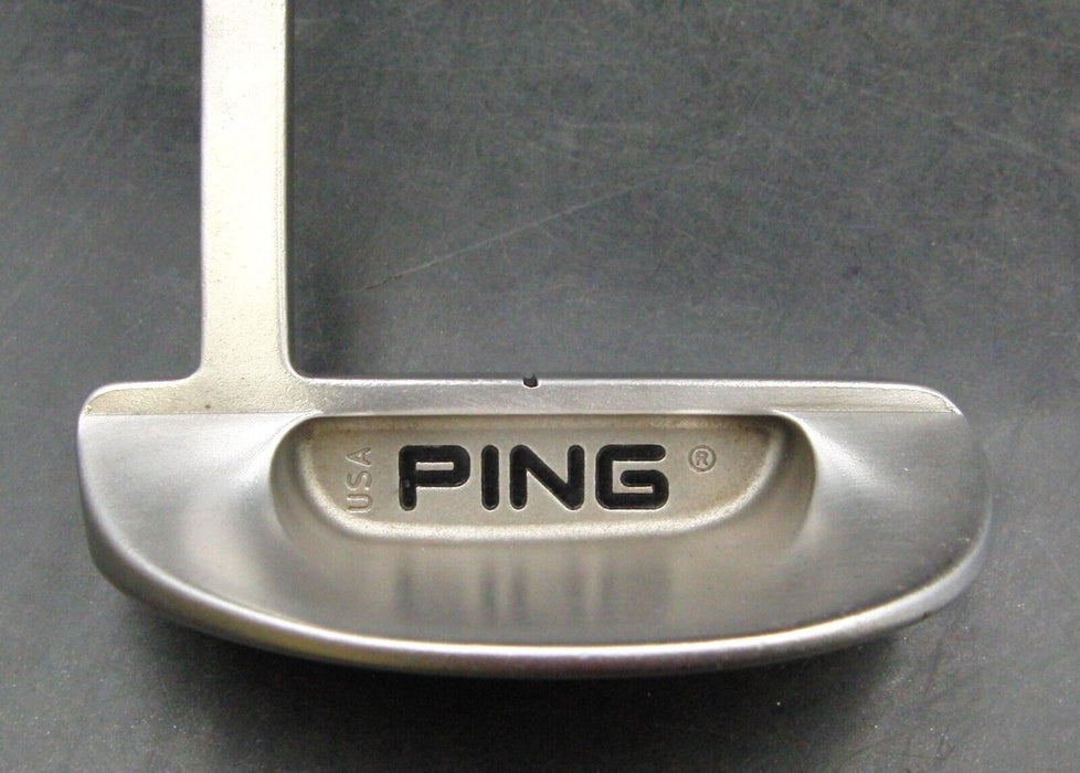 Ping Darby i Putter 89cm Playing Length Steel Shaft Ping Grip