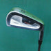 Mizuno T Zoid Pro 3 Iron Regular Steel Shaft Mizuno Grip