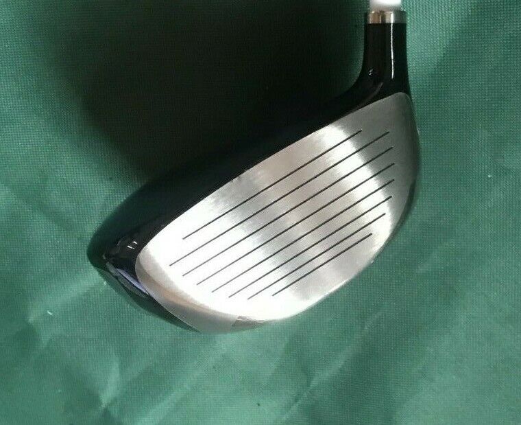 PRG ID 435 Forged Titanium 10.5° Driver  HEAD ONLY