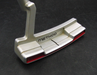 Nike Method MOD-30 Putter Steel Shaft Playing Length 87cm Golf Pride Grip