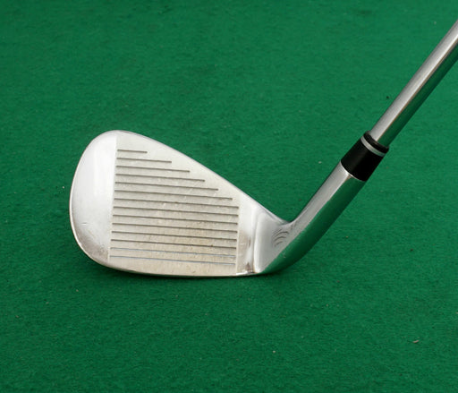 Lynx Parallax Forged 9 Iron True Temper R300 Dynamic Gold Regular Steel Shaft