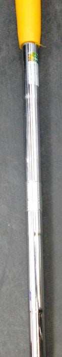 Odyssey Milled Collection 2 TX Putter Steel Shaft 87cm Length Iguana Golf Grip