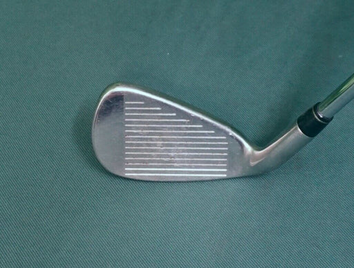 TaylorMade RAC OS 5 Iron Regular Steel Shaft TaylorMade Grip