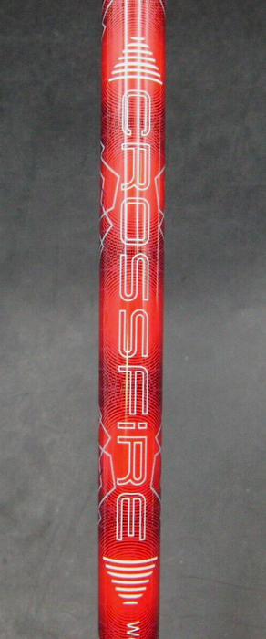 Replacement Shaft For TaylorMade M3 / M5 5 Wood Stiff Shaft PSYKO Crossfire