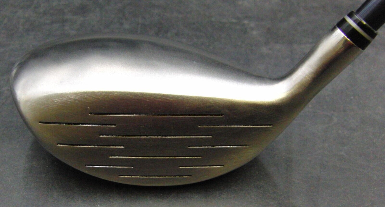 MacGregor Titledmac S-361 18° 5 Wood Regular Graphite Shaft MacGregor Grip