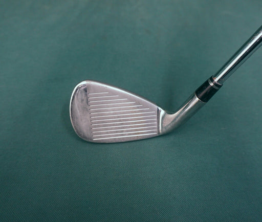 Adams Idea A7 OS  8 Iron True Temper Regular Steel Shaft Adams Golf Grip