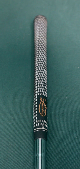 Cleveland Tour Action TA7 9 Iron Regular Steel Shaft Sharpro Grip