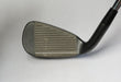 Cleveland Tour Action Black 5 Iron Regular Steel Shaft Cleveland Grip