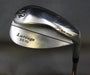 Japanese Larouge SS-52 Slip-Sole 52° Gap Wedge Regular Steel Shaft