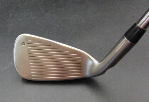 Ping G Series Green Dot 6 Iron Regular Steel Shaft Golf Pride Grip