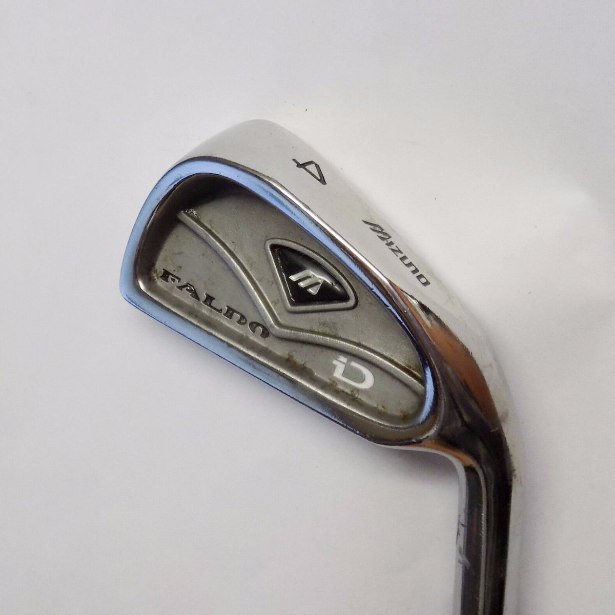 Mizuno faldo sale