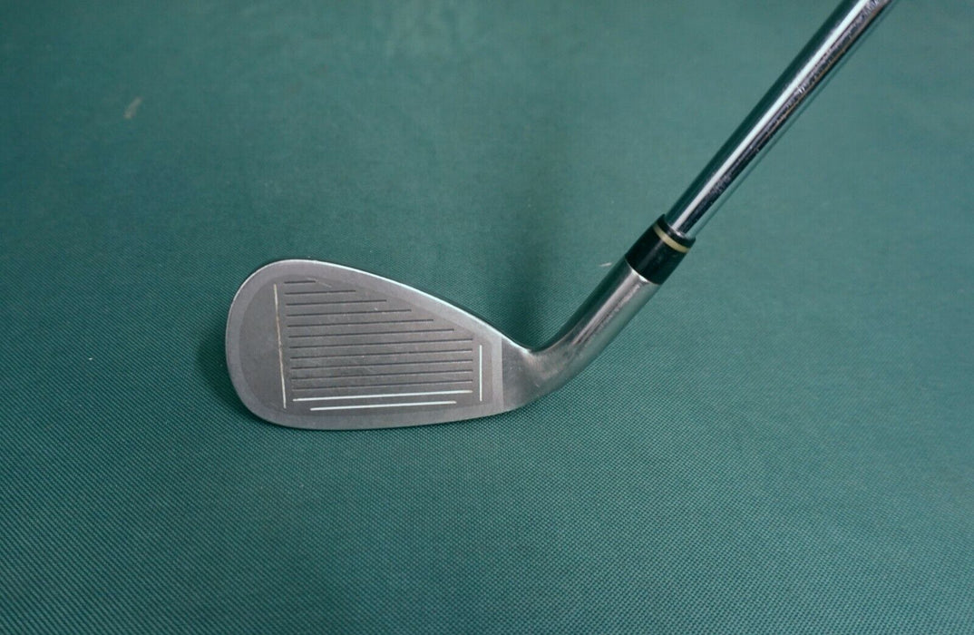 TaylorMade Burner Japan Model Titanium Face 4 Iron Stiff Steel Shaft