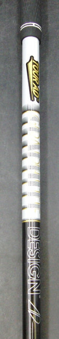 Honma LB-515 22° 4 Hybrid Stiff Graphite Shaft Golf Pride Grip