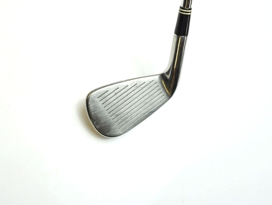 Cleveland Tour Action TA3 4 Iron True Temper Stiff Steel Shaft Cleveland Grip