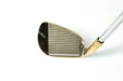 Polished MacGregor Jack Nicklaus RPM 9 Iron Regular Steel Shaft