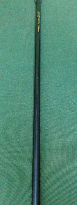 Mizuno Zephyr 3 Iron Extra Stiff Graphite Shaft Mizuno Grip