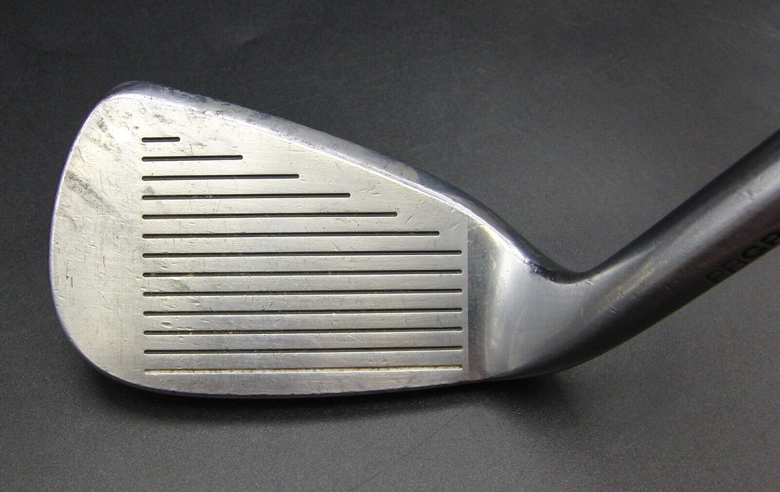 PRGR DATA 822 Gap A Wedge Senior Graphite Shaft PRGR Grip