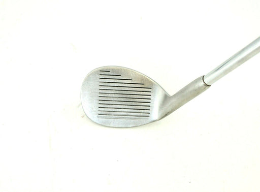 Vintage The Sandman Wedge Regular Steel Shaft Golf Pride Grip