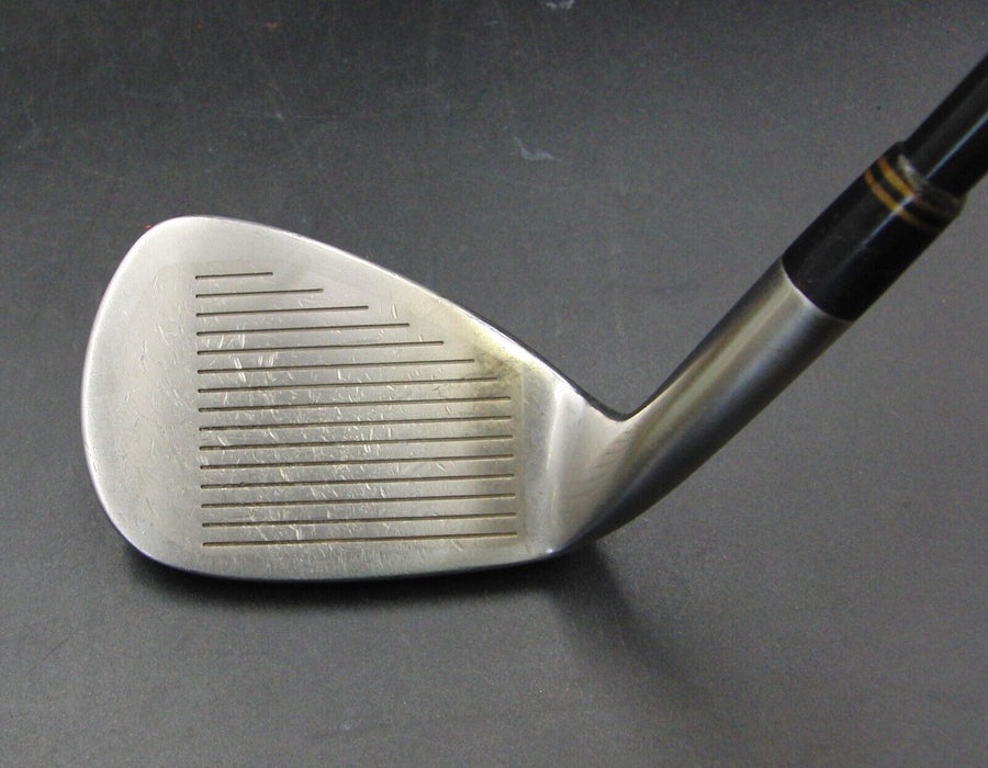 Dunlop MaxFli Hi-Brid A Gap Wedge Regular Graphite Shaft Dunlop Grip