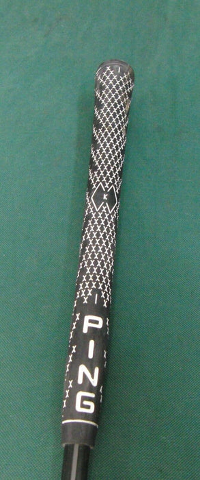 Ping Eye 2 Red Dot 9 Iron Regular Graphite Shaft Ping Grip