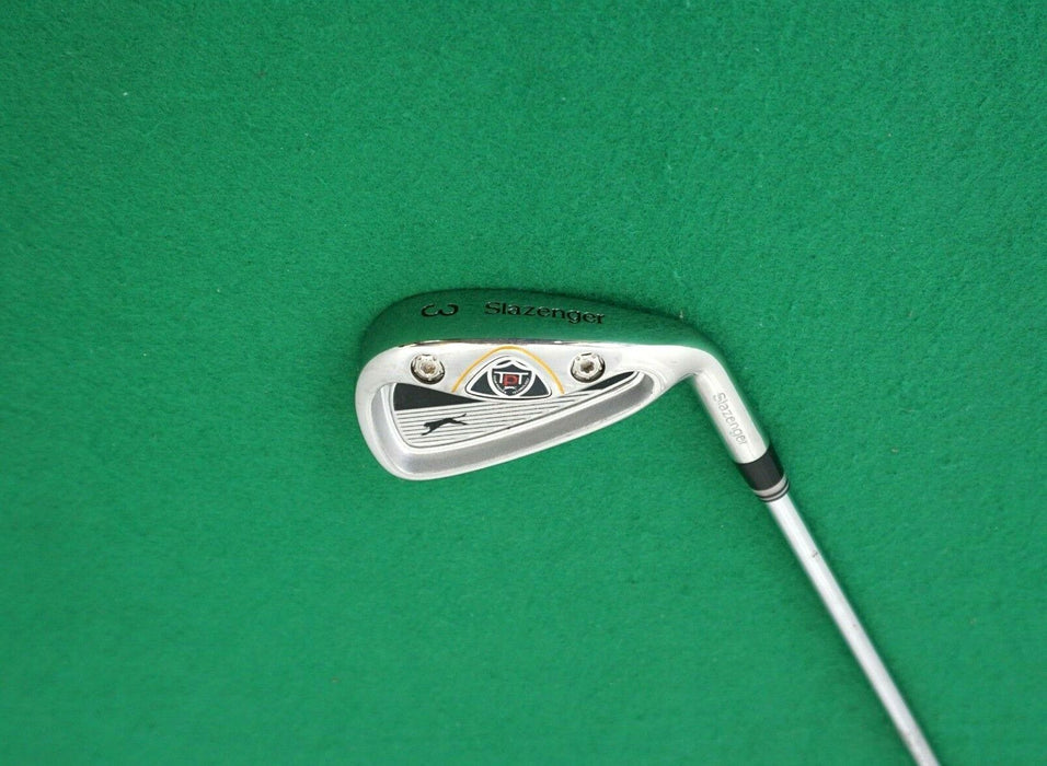 Slazenger Tour Proven Technology 3 Iron Regular Steel Shaft Slazenger Grip