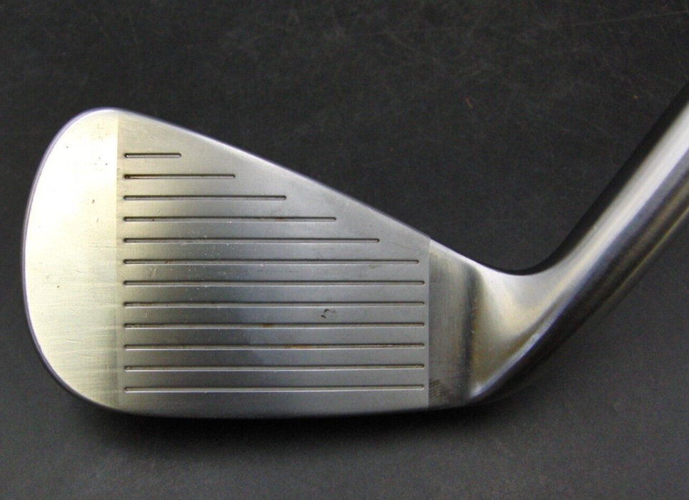 John Letters MM-Forged Prototype 4 Iron Stiff Steel Shaft Golf Pride Grip