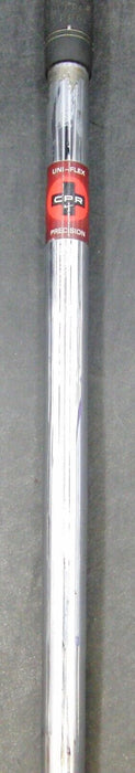 Nike CPR 21° 3 Hybrid Uniflex Steel Shaft Nike Grip
