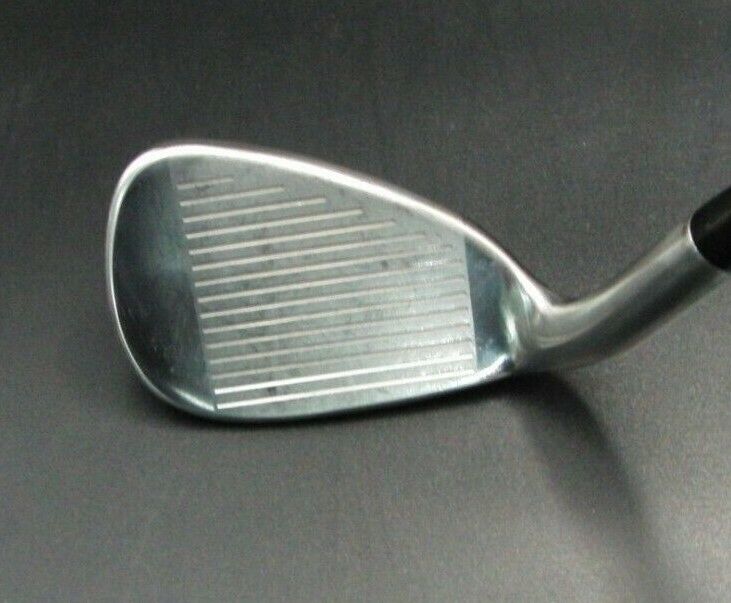 TaylorMade R5 XL Plus Iron A Wedge Stiff Steel Shaft TaylorMade Grip