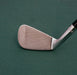 Ben Hogan FT Worth 15 Forged 28 Degree Iron Extra Stiff Steel Shaft Lamkin Grip