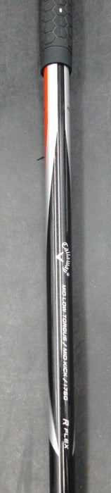 Callaway X24 Hot 9 Iron Regular Graphite Shaft Callaway Grip