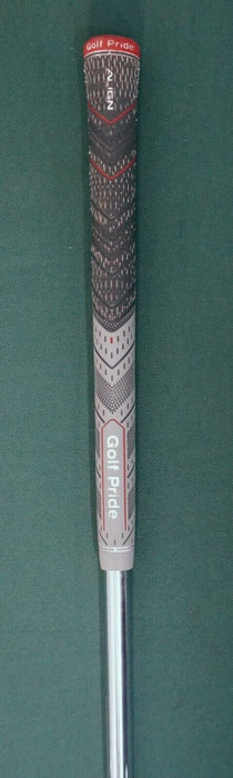 TaylorMade SLDR 8 Iron Regular Steel Shaft Golf Pride Grip