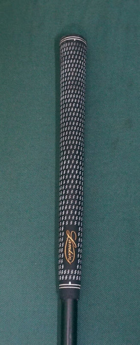 TaylorMade 320 9 Iron Regular Graphite Shaft Lamkin Grip