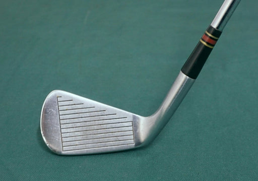 MacGregor MCX 6 Iron Regular Steel Shaft MacGregor Grip