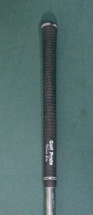 Japanese Nexgen ND001 Driver Regular Graphite Shaft Golf Pride Grip