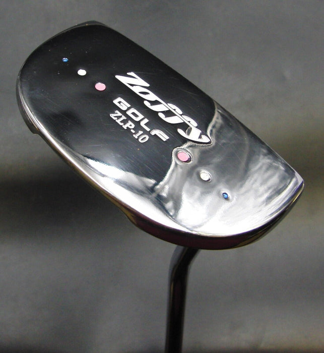 Zoffy ZLP-10 Putter 81.5cm Playing Length Steel Shaft Zoffy Grip